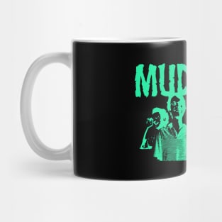 Godfathers of Grunge Mug